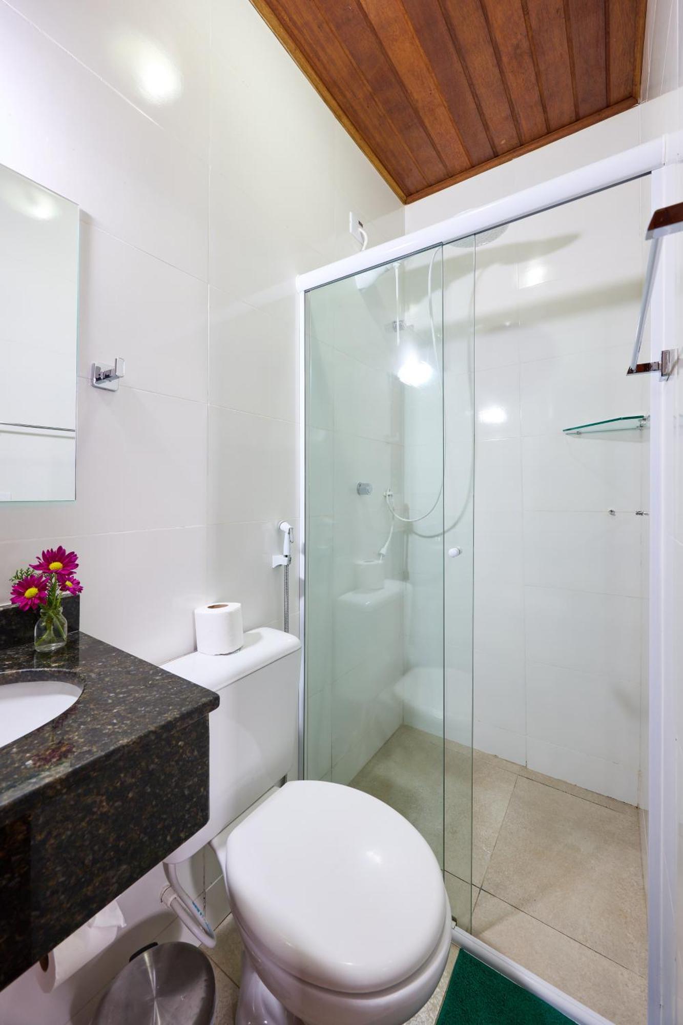Ferienwohnung Casa Luz Do Sol Proximo Do Centro Araquari Exterior foto