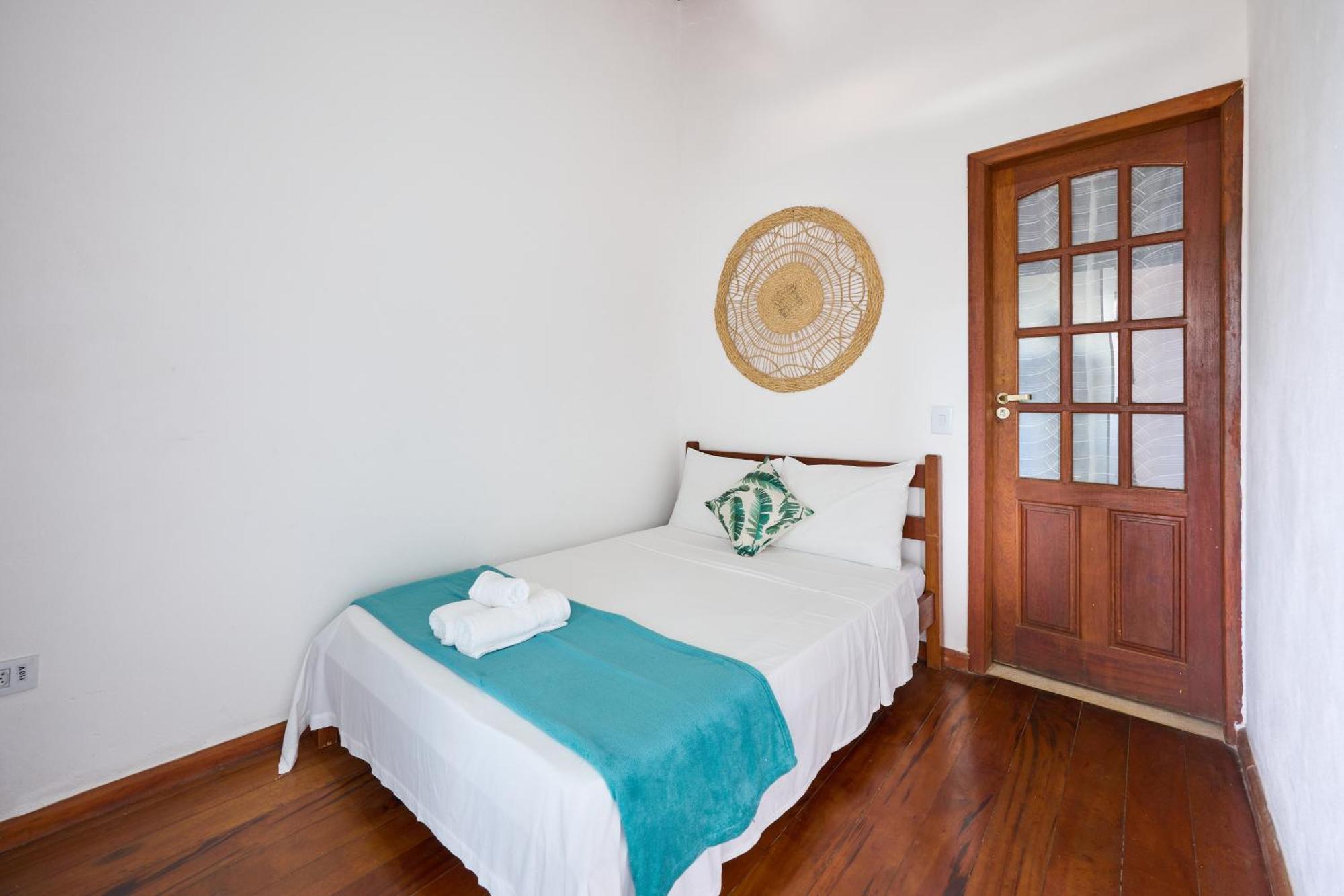 Ferienwohnung Casa Luz Do Sol Proximo Do Centro Araquari Exterior foto