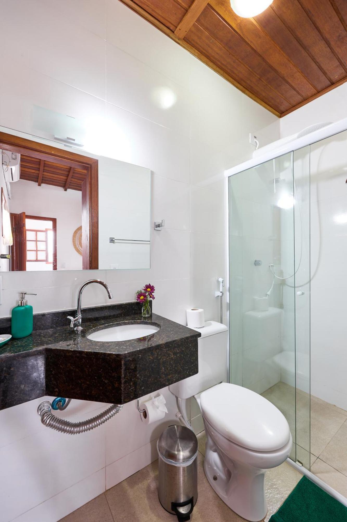 Ferienwohnung Casa Luz Do Sol Proximo Do Centro Araquari Exterior foto