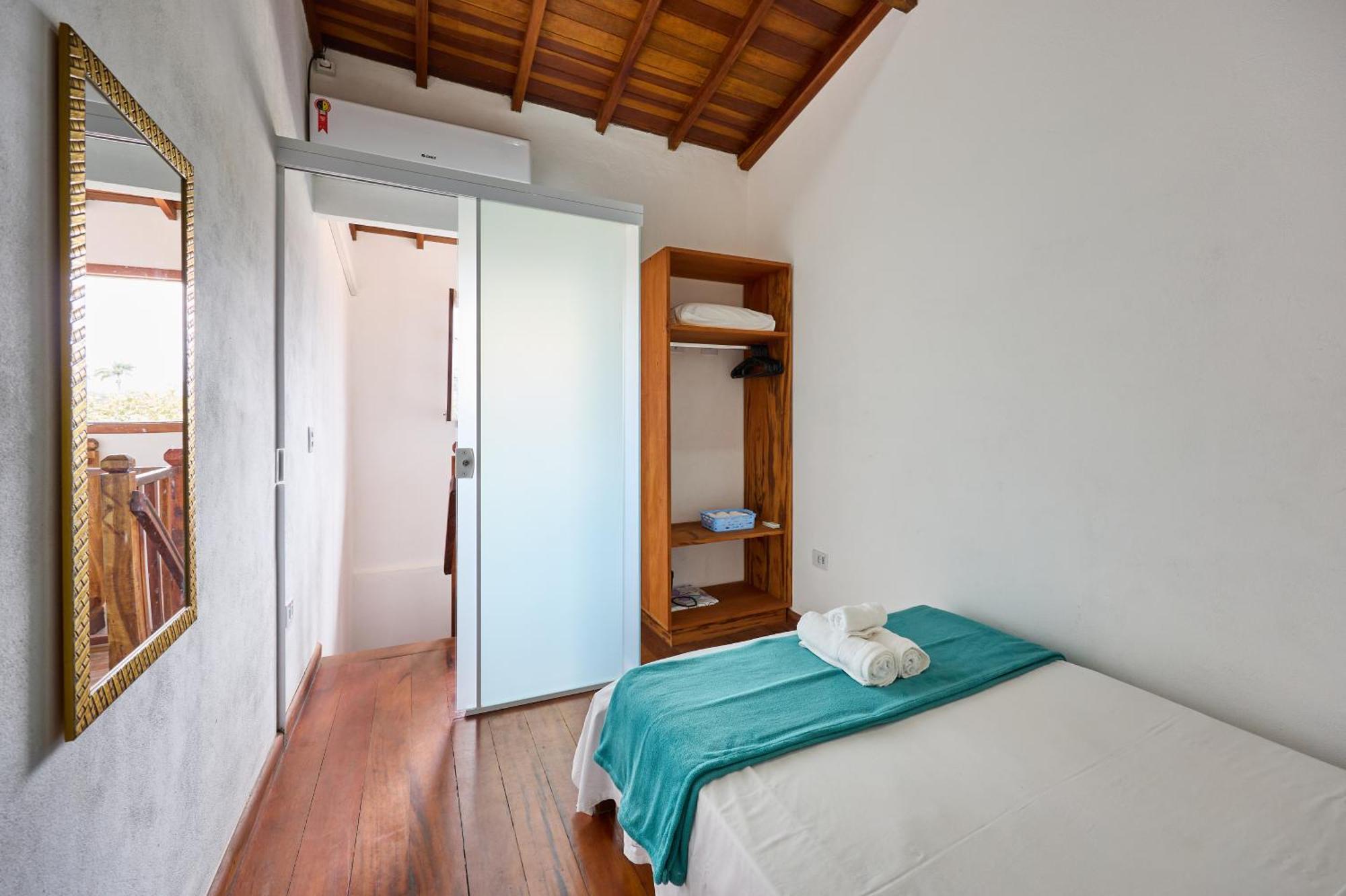 Ferienwohnung Casa Luz Do Sol Proximo Do Centro Araquari Exterior foto
